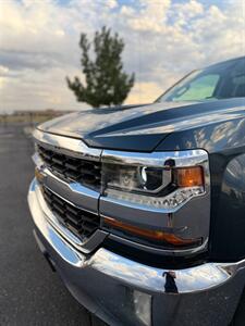 2017 Chevrolet Silverado 1500 LT   - Photo 55 - Albuquerque, NM 87123