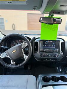 2017 Chevrolet Silverado 1500 LT   - Photo 66 - Albuquerque, NM 87123