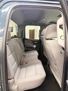 2017 Chevrolet Silverado 1500 LT   - Photo 18 - Albuquerque, NM 87123