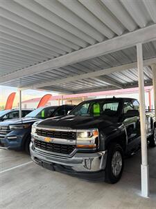 2017 Chevrolet Silverado 1500 LT   - Photo 26 - Albuquerque, NM 87123