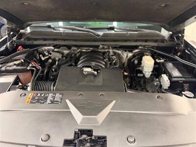 2017 Chevrolet Silverado 1500 LT   - Photo 20 - Albuquerque, NM 87123
