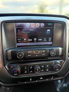 2017 Chevrolet Silverado 1500 LT   - Photo 58 - Albuquerque, NM 87123