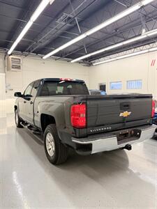 2017 Chevrolet Silverado 1500 LT   - Photo 7 - Albuquerque, NM 87123