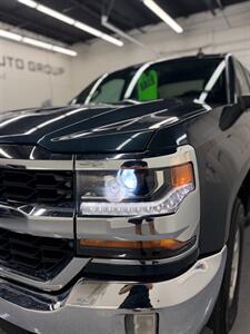 2017 Chevrolet Silverado 1500 LT   - Photo 4 - Albuquerque, NM 87123