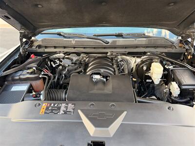 2017 Chevrolet Silverado 1500 LT   - Photo 57 - Albuquerque, NM 87123