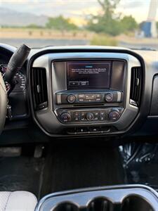 2017 Chevrolet Silverado 1500 LT   - Photo 49 - Albuquerque, NM 87123