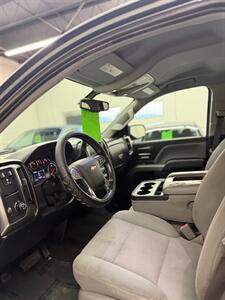 2017 Chevrolet Silverado 1500 LT   - Photo 11 - Albuquerque, NM 87123