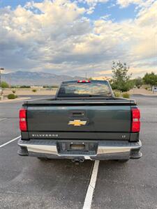 2017 Chevrolet Silverado 1500 LT   - Photo 48 - Albuquerque, NM 87123