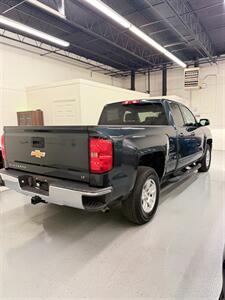 2017 Chevrolet Silverado 1500 LT   - Photo 8 - Albuquerque, NM 87123