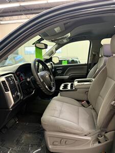 2017 Chevrolet Silverado 1500 LT   - Photo 14 - Albuquerque, NM 87123