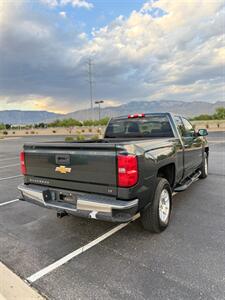 2017 Chevrolet Silverado 1500 LT   - Photo 47 - Albuquerque, NM 87123
