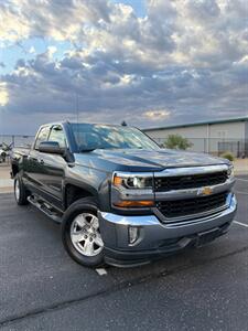2017 Chevrolet Silverado 1500 LT   - Photo 39 - Albuquerque, NM 87123
