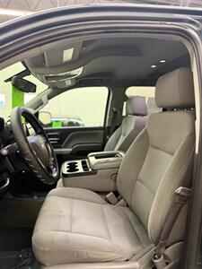 2017 Chevrolet Silverado 1500 LT   - Photo 10 - Albuquerque, NM 87123