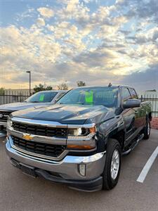 2017 Chevrolet Silverado 1500 LT   - Photo 63 - Albuquerque, NM 87123