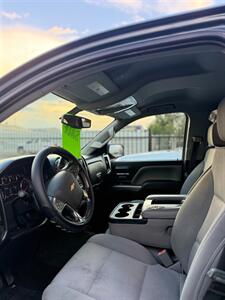 2017 Chevrolet Silverado 1500 LT   - Photo 64 - Albuquerque, NM 87123