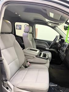 2017 Chevrolet Silverado 1500 LT   - Photo 22 - Albuquerque, NM 87123