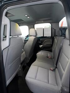 2017 Chevrolet Silverado 1500 LT   - Photo 36 - Albuquerque, NM 87123