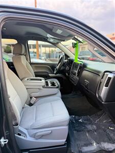 2017 Chevrolet Silverado 1500 LT   - Photo 69 - Albuquerque, NM 87123