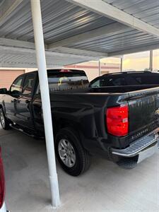 2017 Chevrolet Silverado 1500 LT   - Photo 30 - Albuquerque, NM 87123