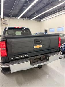 2017 Chevrolet Silverado 1500 LT   - Photo 6 - Albuquerque, NM 87123