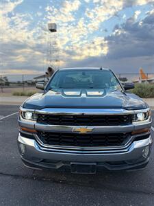 2017 Chevrolet Silverado 1500 LT   - Photo 45 - Albuquerque, NM 87123