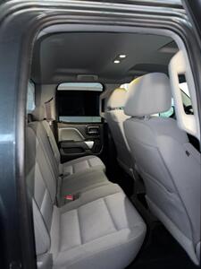 2017 Chevrolet Silverado 1500 LT   - Photo 33 - Albuquerque, NM 87123