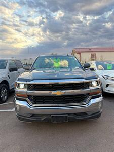 2017 Chevrolet Silverado 1500 LT   - Photo 61 - Albuquerque, NM 87123