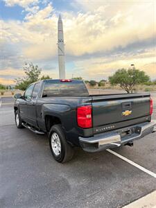 2017 Chevrolet Silverado 1500 LT   - Photo 46 - Albuquerque, NM 87123