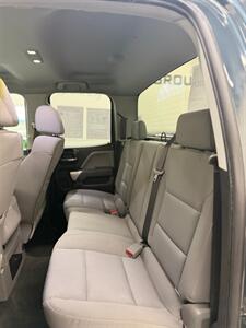 2017 Chevrolet Silverado 1500 LT   - Photo 12 - Albuquerque, NM 87123
