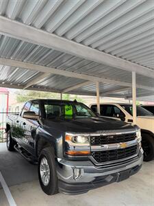 2017 Chevrolet Silverado 1500 LT   - Photo 28 - Albuquerque, NM 87123