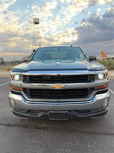 2017 Chevrolet Silverado 1500 LT   - Photo 44 - Albuquerque, NM 87123