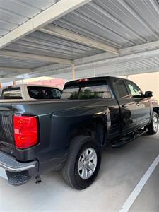 2017 Chevrolet Silverado 1500 LT   - Photo 29 - Albuquerque, NM 87123