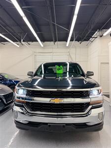 2017 Chevrolet Silverado 1500 LT   - Photo 5 - Albuquerque, NM 87123