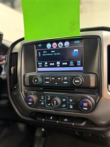 2017 Chevrolet Silverado 1500 LT   - Photo 21 - Albuquerque, NM 87123