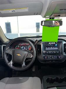 2017 Chevrolet Silverado 1500 LT   - Photo 35 - Albuquerque, NM 87123