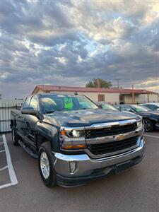 2017 Chevrolet Silverado 1500 LT   - Photo 62 - Albuquerque, NM 87123