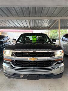 2017 Chevrolet Silverado 1500 LT   - Photo 25 - Albuquerque, NM 87123