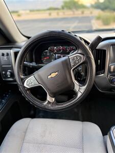 2017 Chevrolet Silverado 1500 LT   - Photo 54 - Albuquerque, NM 87123