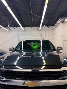 2017 Chevrolet Silverado 1500 LT   - Photo 15 - Albuquerque, NM 87123