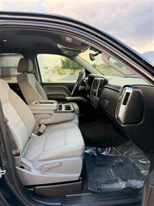 2017 Chevrolet Silverado 1500 LT   - Photo 53 - Albuquerque, NM 87123