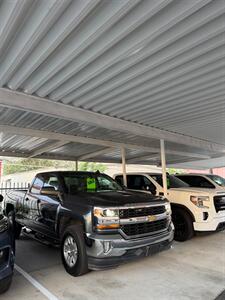 2017 Chevrolet Silverado 1500 LT   - Photo 27 - Albuquerque, NM 87123