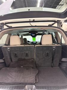 2019 Honda Pilot Touring w/Rear Captain's - Photo 25 - Albuquerque, NM 87123