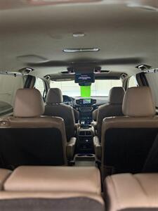 2019 Honda Pilot Touring w/Rear Captain's - Photo 26 - Albuquerque, NM 87123
