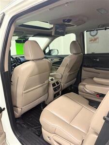 2019 Honda Pilot Touring w/Rear Captain's - Photo 20 - Albuquerque, NM 87123