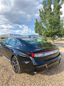 2025 Hyundai SONATA SEL - Photo 32 - Albuquerque, NM 87123