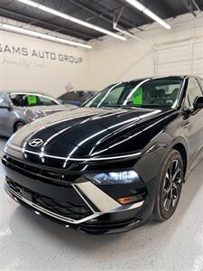 2025 Hyundai SONATA SEL - Photo 5 - Albuquerque, NM 87123