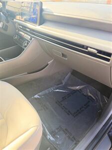 2025 Hyundai SONATA SEL - Photo 45 - Albuquerque, NM 87123