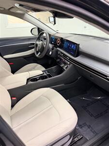 2025 Hyundai SONATA SEL - Photo 21 - Albuquerque, NM 87123