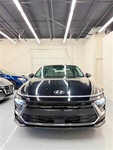 2025 Hyundai SONATA SEL - Photo 11 - Albuquerque, NM 87123