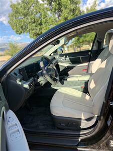 2025 Hyundai SONATA SEL - Photo 40 - Albuquerque, NM 87123
